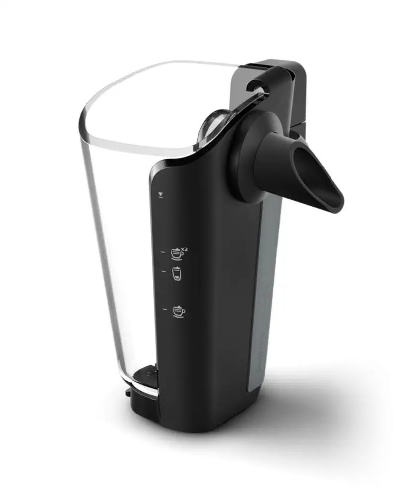 Zásobník na mléko Philips CA6708/10 černý