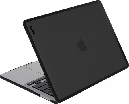 Pouzdro Laut Hard Case pouzdro pro Macbook Air 15 2023/2024 M2/M3