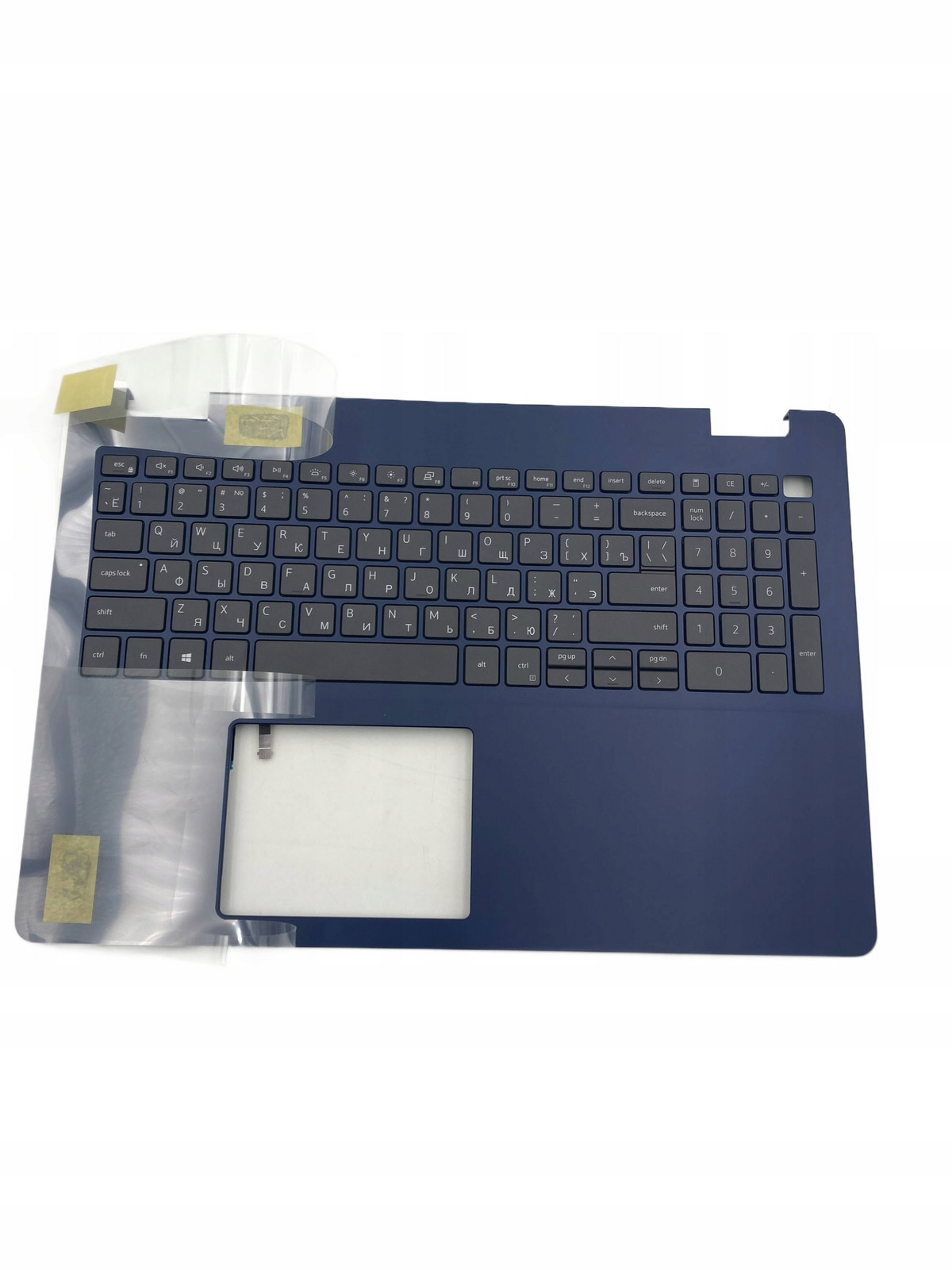 Pl Nový Originální Palmrest Klávesnice Dell Inspiron 5593 33T1Y MW8X9
