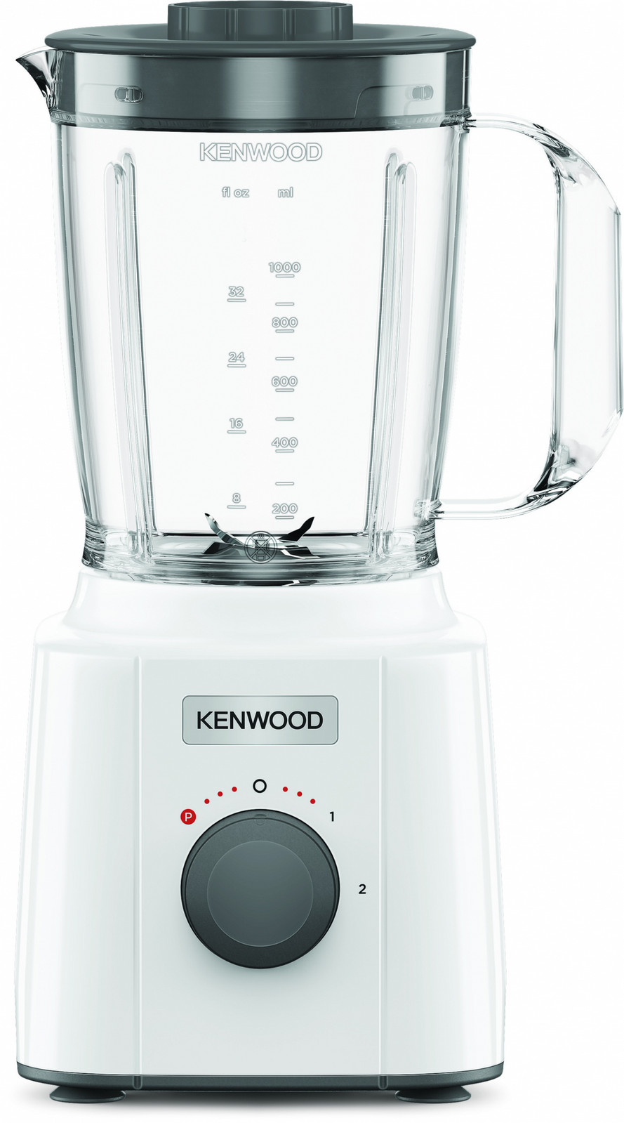 Stolní mixér Kenwood BLP31.A0WH 350 W bílý