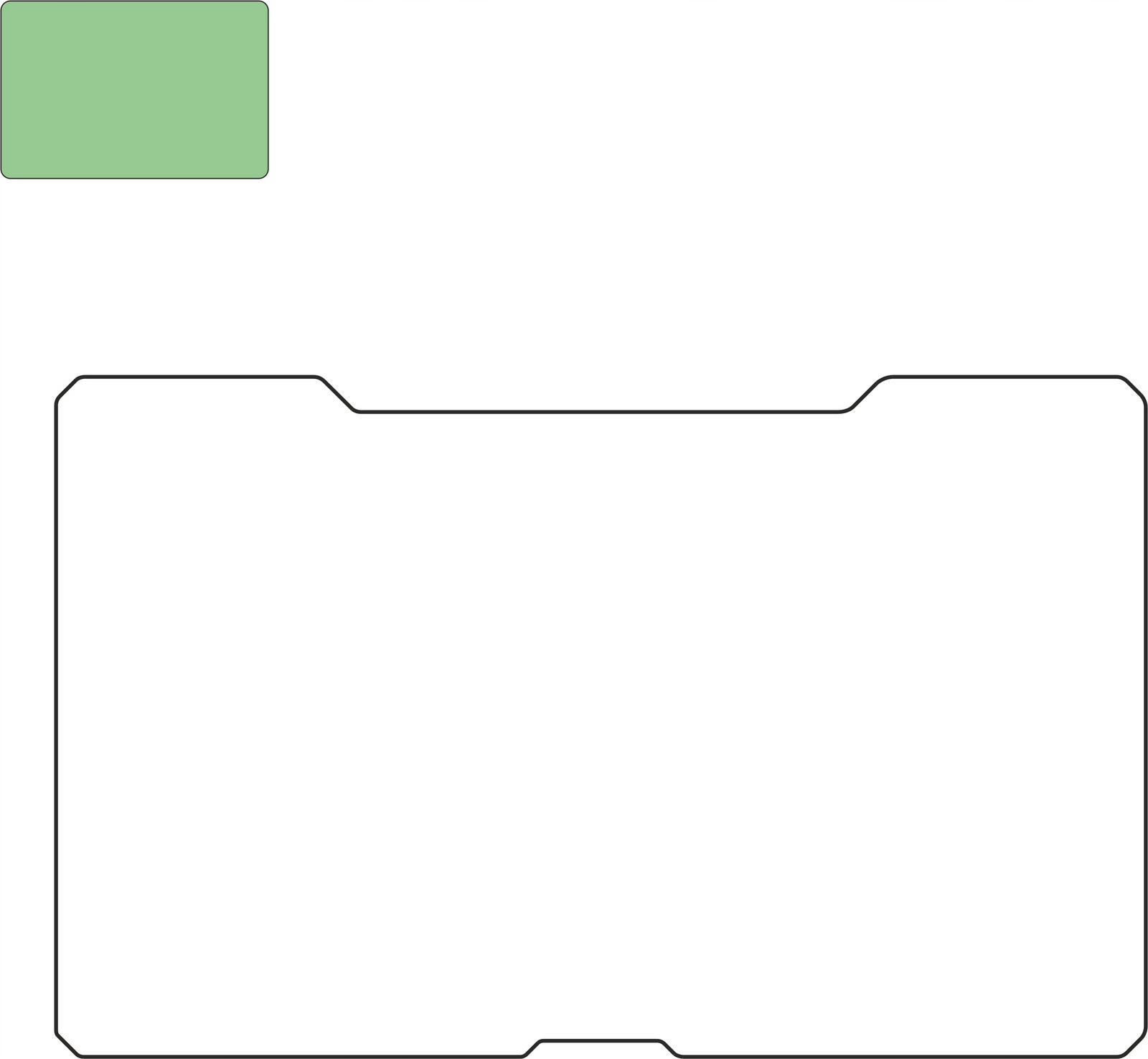 Matná Fólie Foxwell gt90 gt90 max