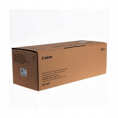 Kontejner Canon WT-201 FM0-0015-020 Originál