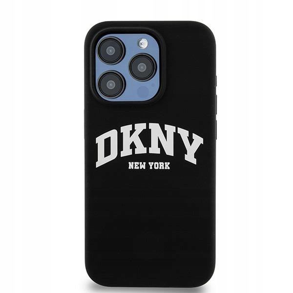 Originální Pouzdro Dkny obal MagSafe kryt silikon pro iPhone 13 Pro