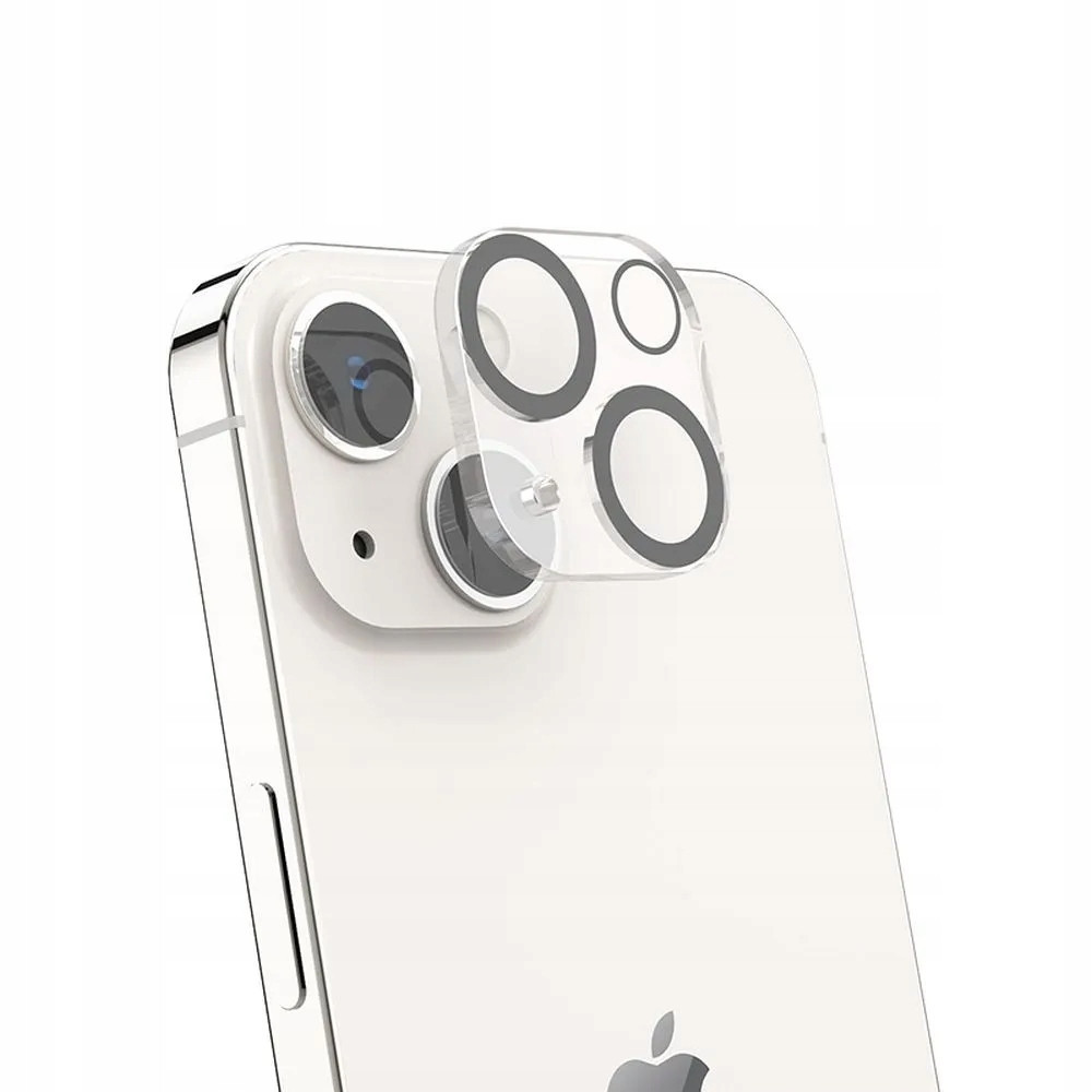 Hoco tvrzené sklo pro fotoaparát Set 25in1 Multipack pro iPhone 15 15 Plus