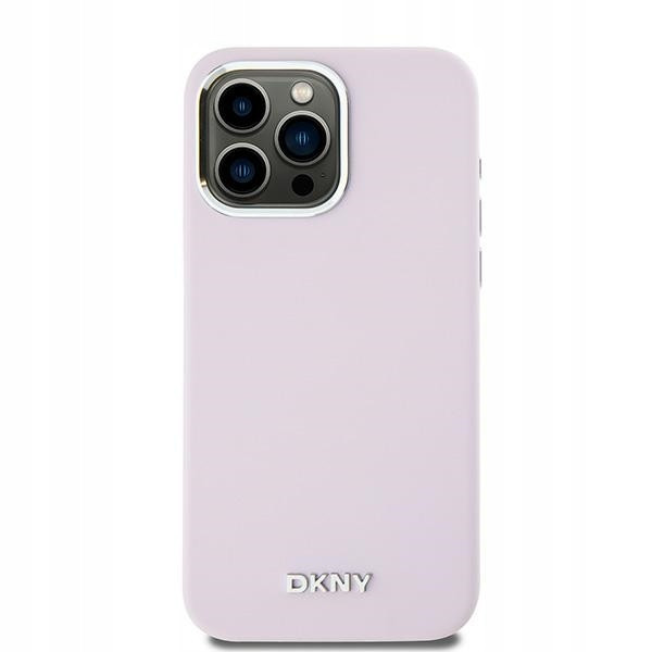 Originální Pouzdro Dkny obal MagSafe kryt Ženské pro iPhone 14 Pro Max