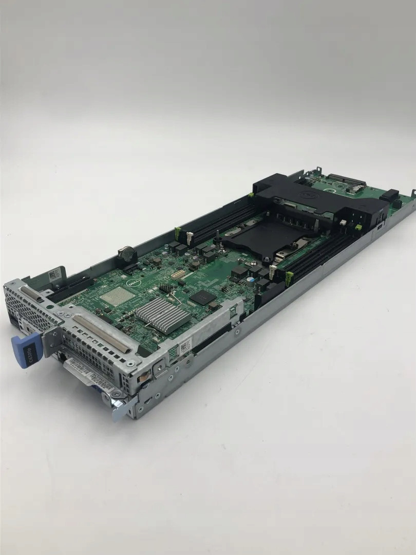 Nový Originální Server Dell PowerEdge Blade C6320P Lga 3647