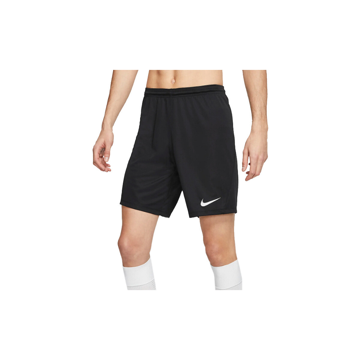 Nike  Park III Shorts  Černá