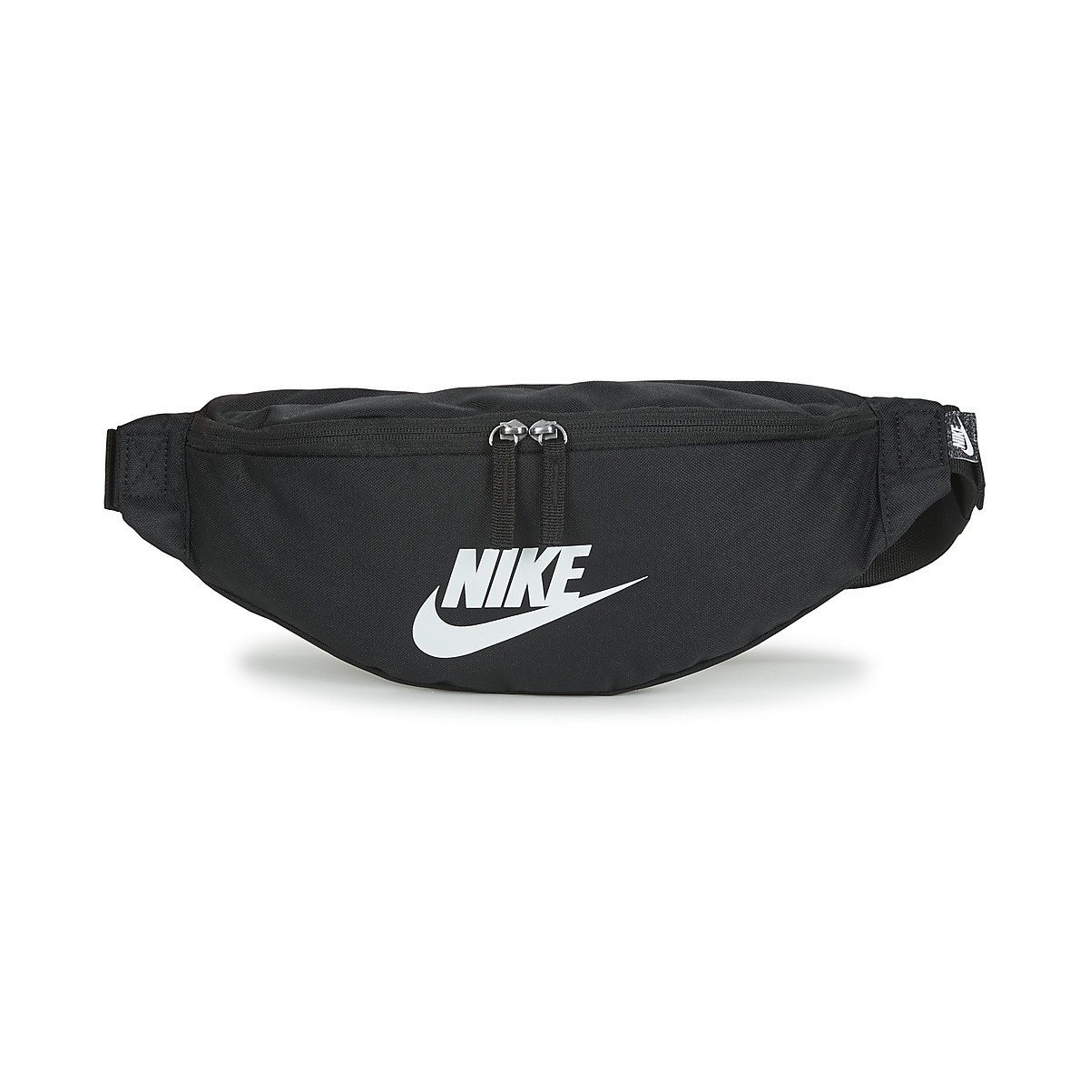 Nike  NK HERITAGE WAISTPACK - FA22  Černá