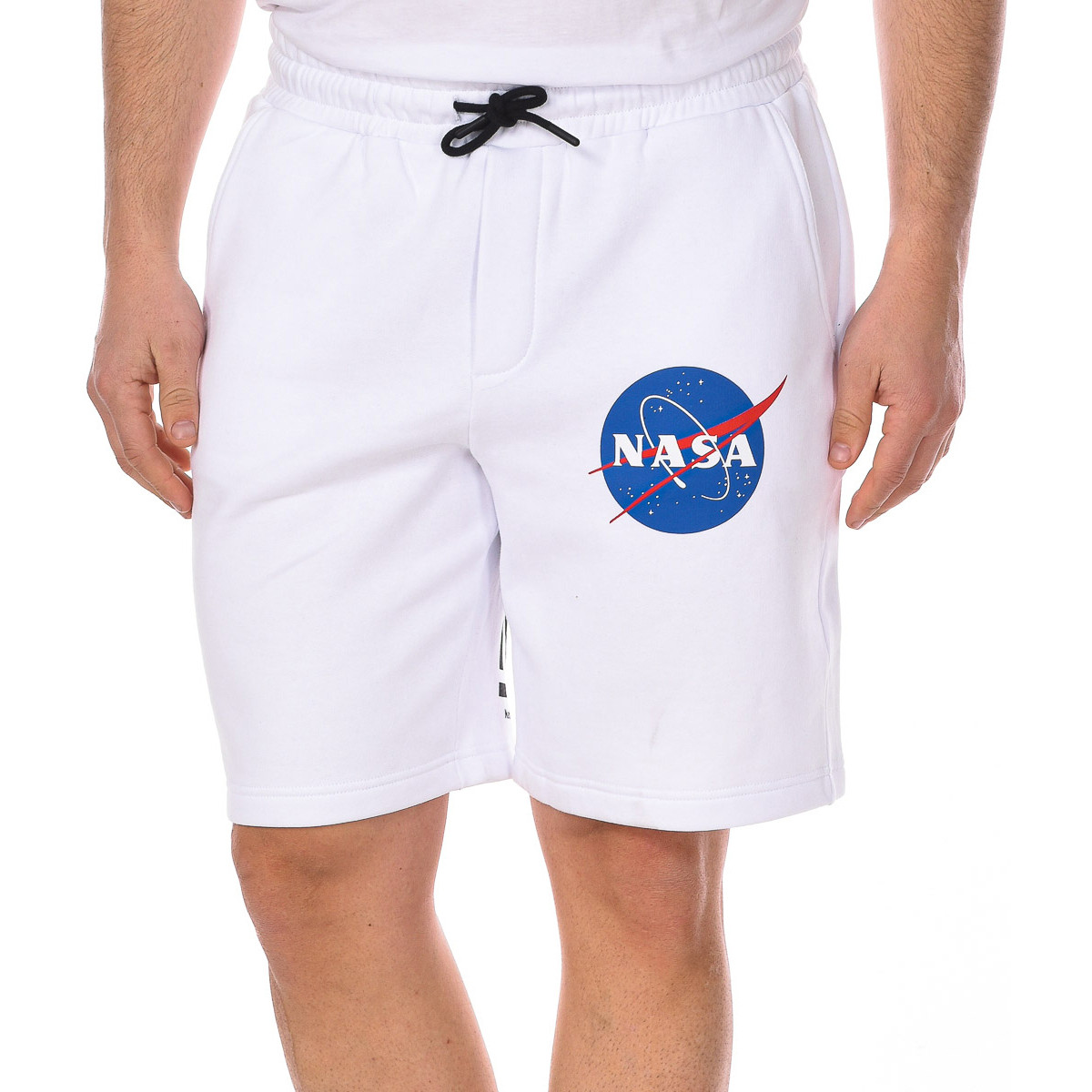 Nasa  NASA21SP-WHITE  Bílá