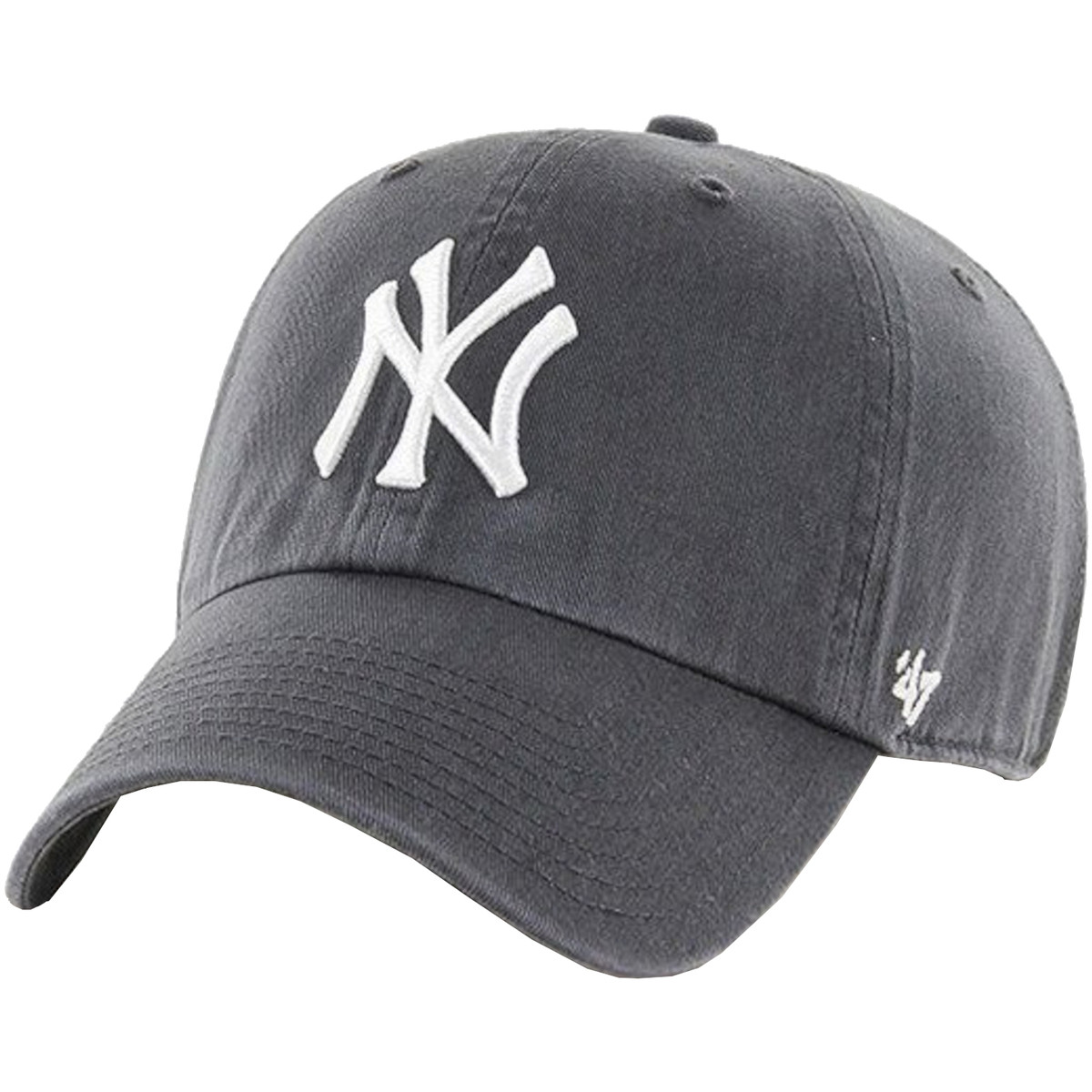'47 Brand  New York Yankees MVP Cap  Šedá