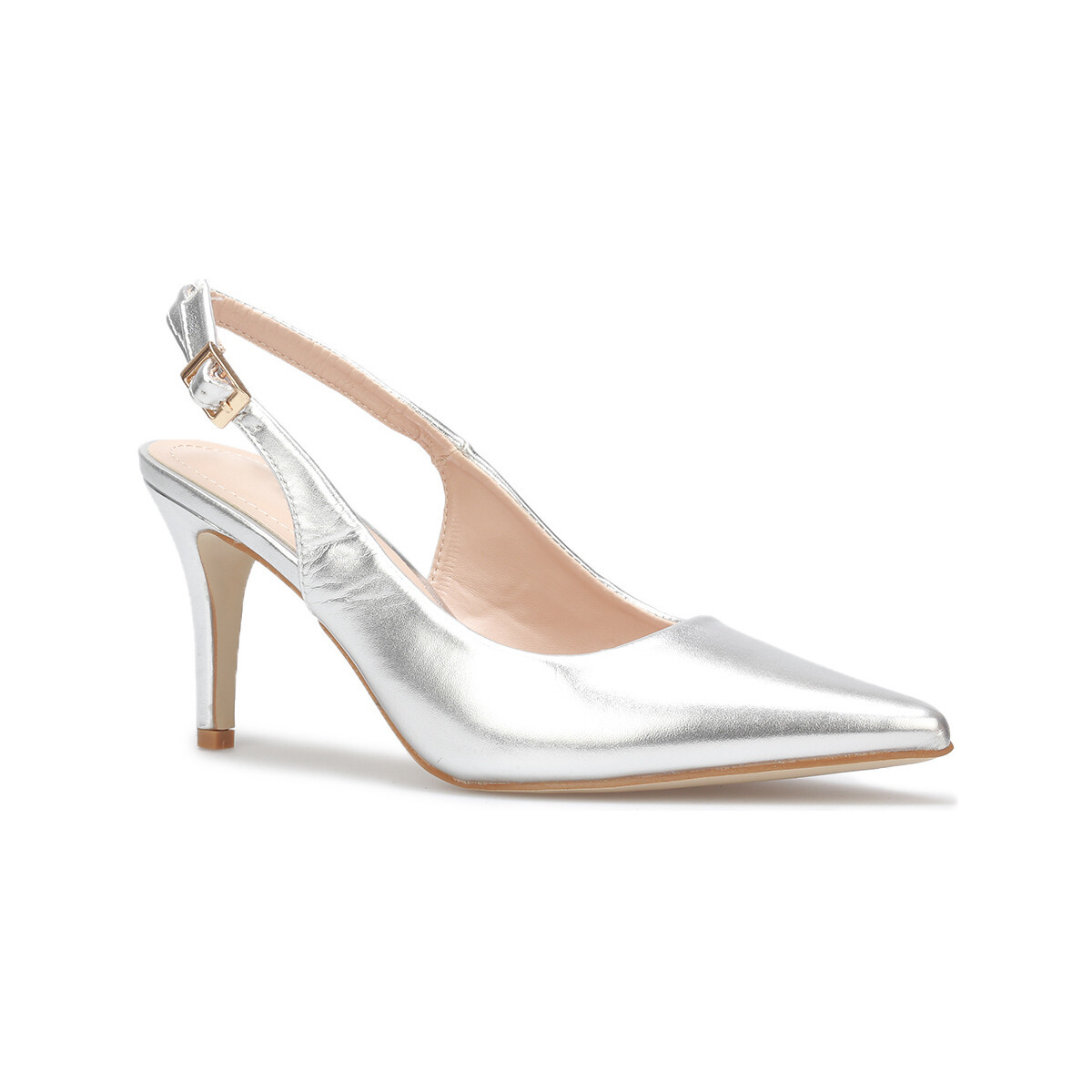 La Modeuse  67833_P157733  Stříbrná