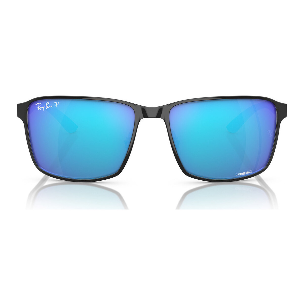 Ray-ban  Occhiali da Sole  RB3721CH 9144A1 Polarizzati  Černá