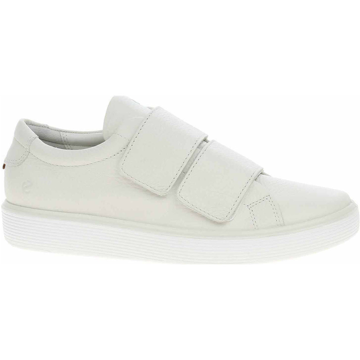 Ecco  Dámská obuv  Soft 60 W 21924301007 white  Bílá