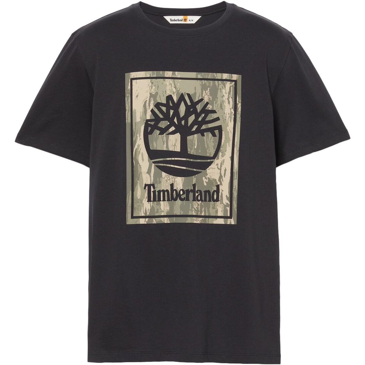 Timberland  236620  Černá