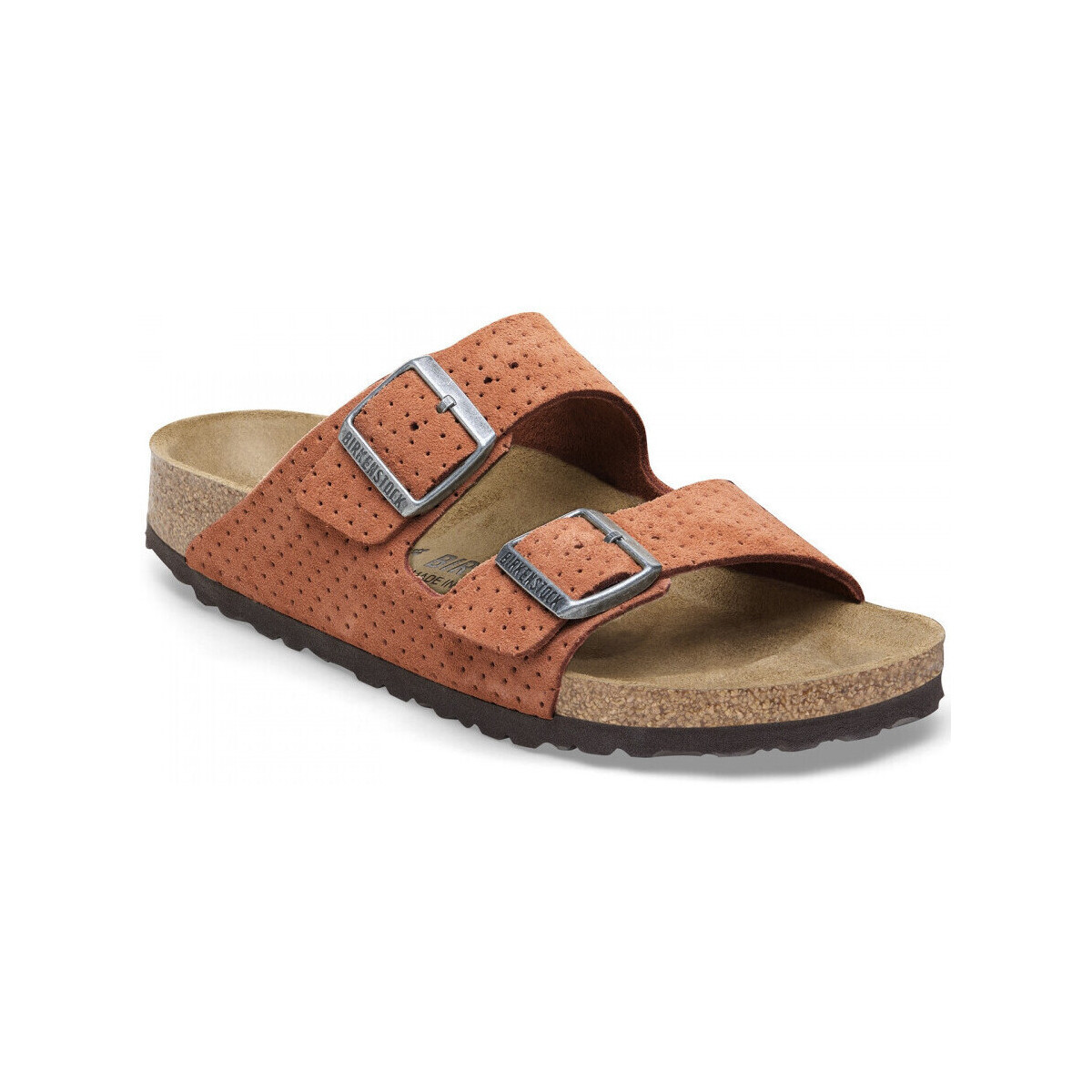 Birkenstock  Arizona leve  Oranžová