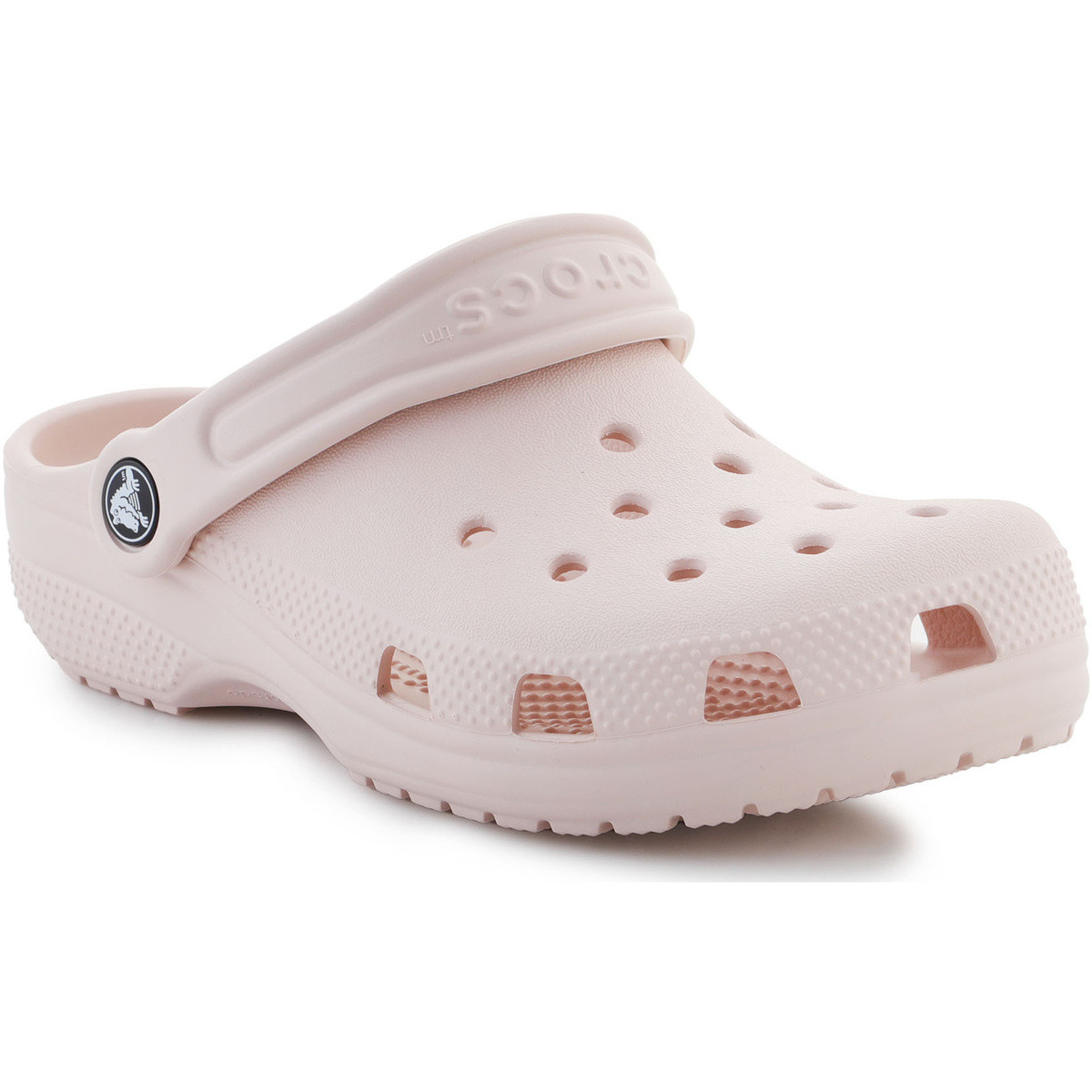 Crocs  Classic Clog Kids 206991-6UR  Béžová