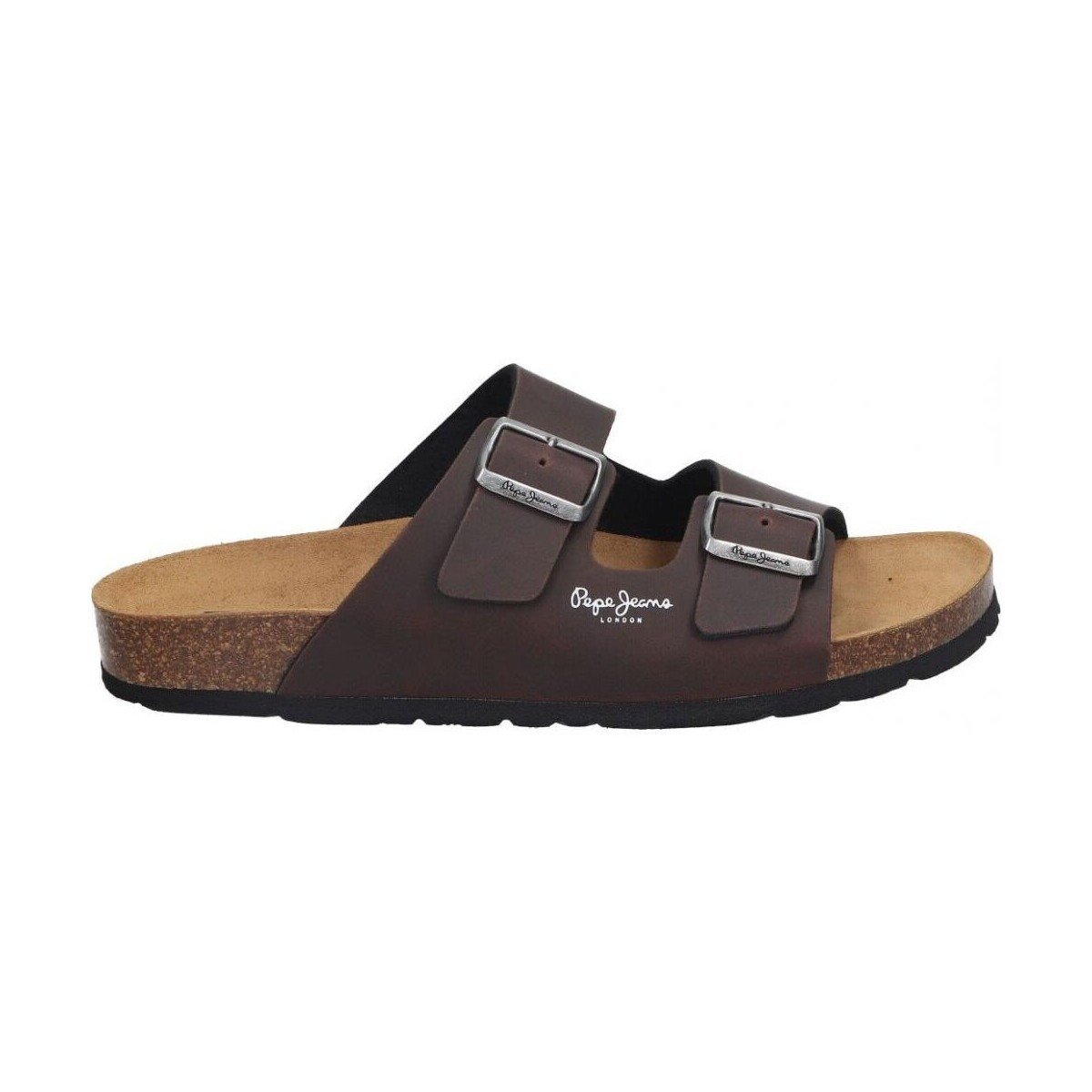 Pepe jeans  PMS90108-878  Hnědá