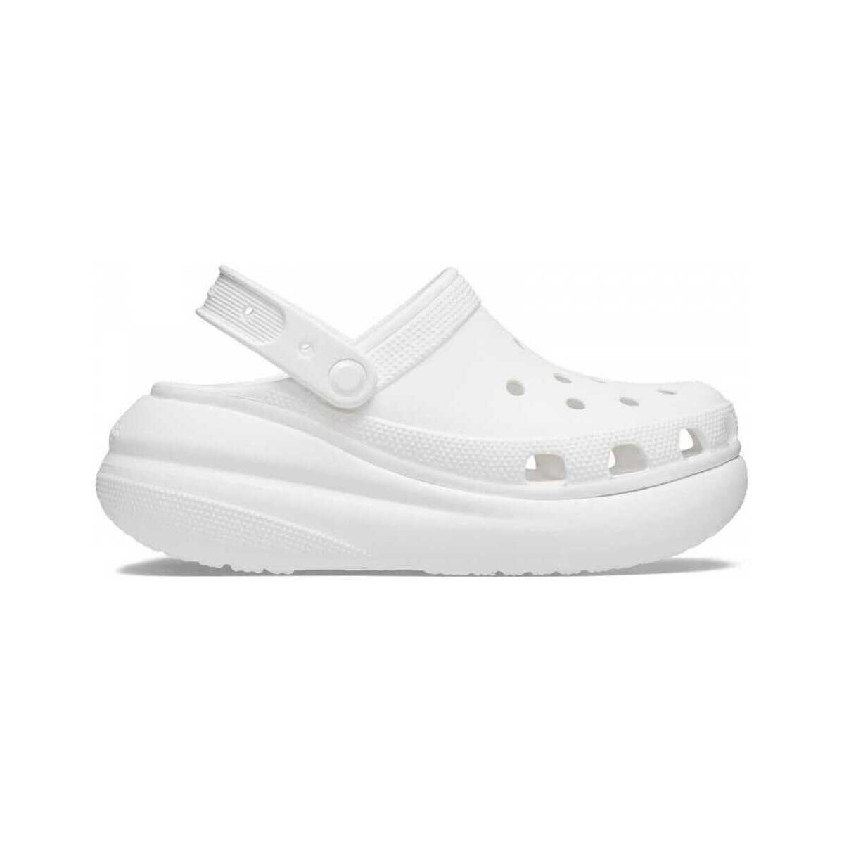 Crocs  Crush clog  Bílá