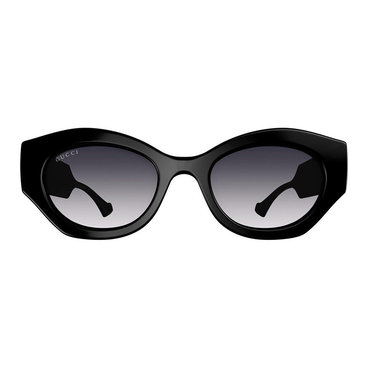Gucci  Occhiali da Sole  GG1553S 001  Černá