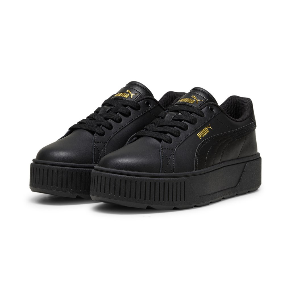 Puma Karmen L Dámské boty EU 37 384615-16
