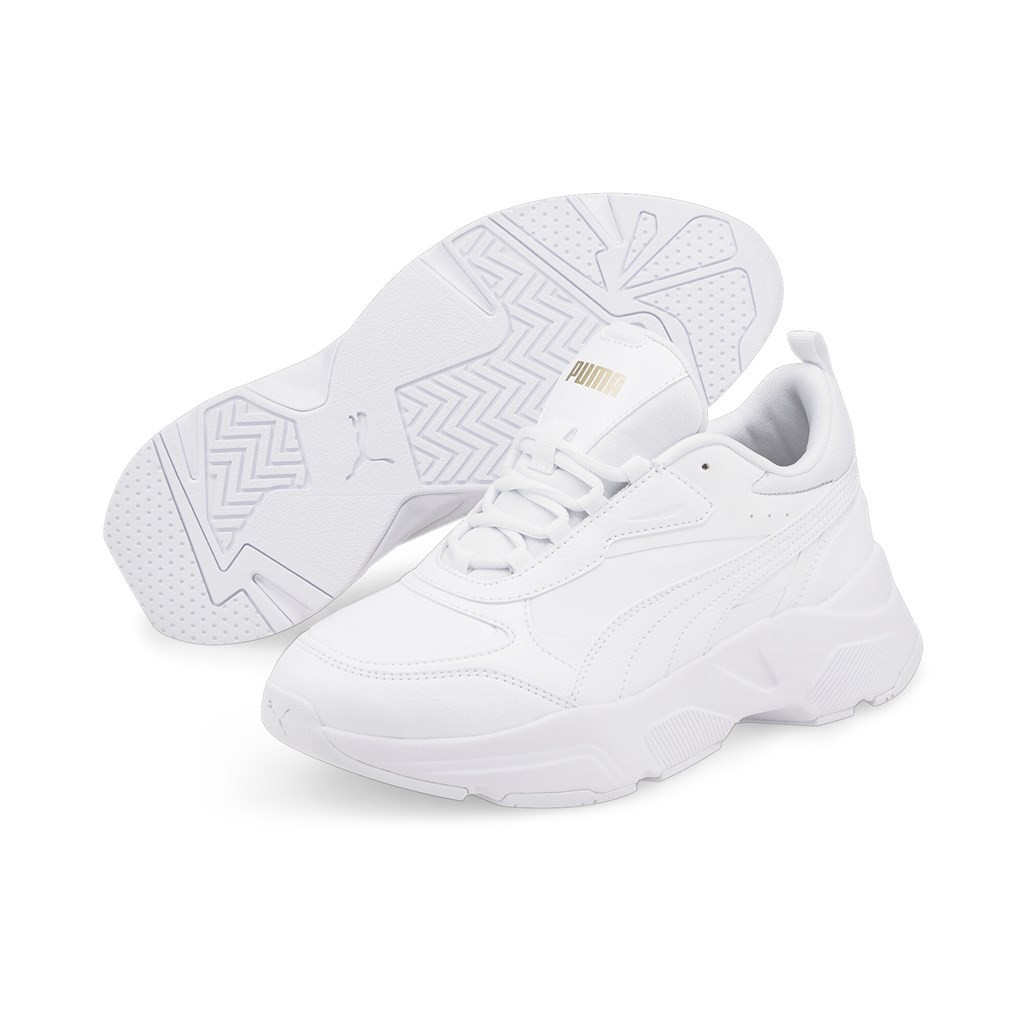 Puma Cassia SL Dámské boty EU 37.5 385279-01