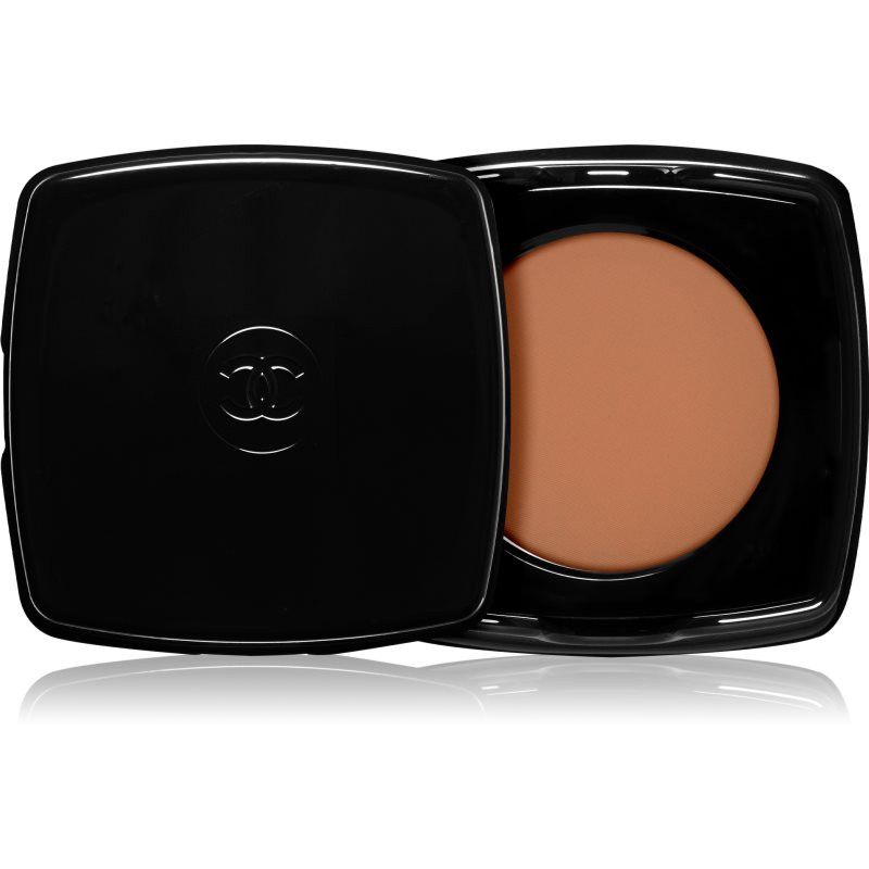 CHANEL - LES BEIGES HEALTHY GLOW SHEER POWDER - Náplň Do Kompaktního Pudru