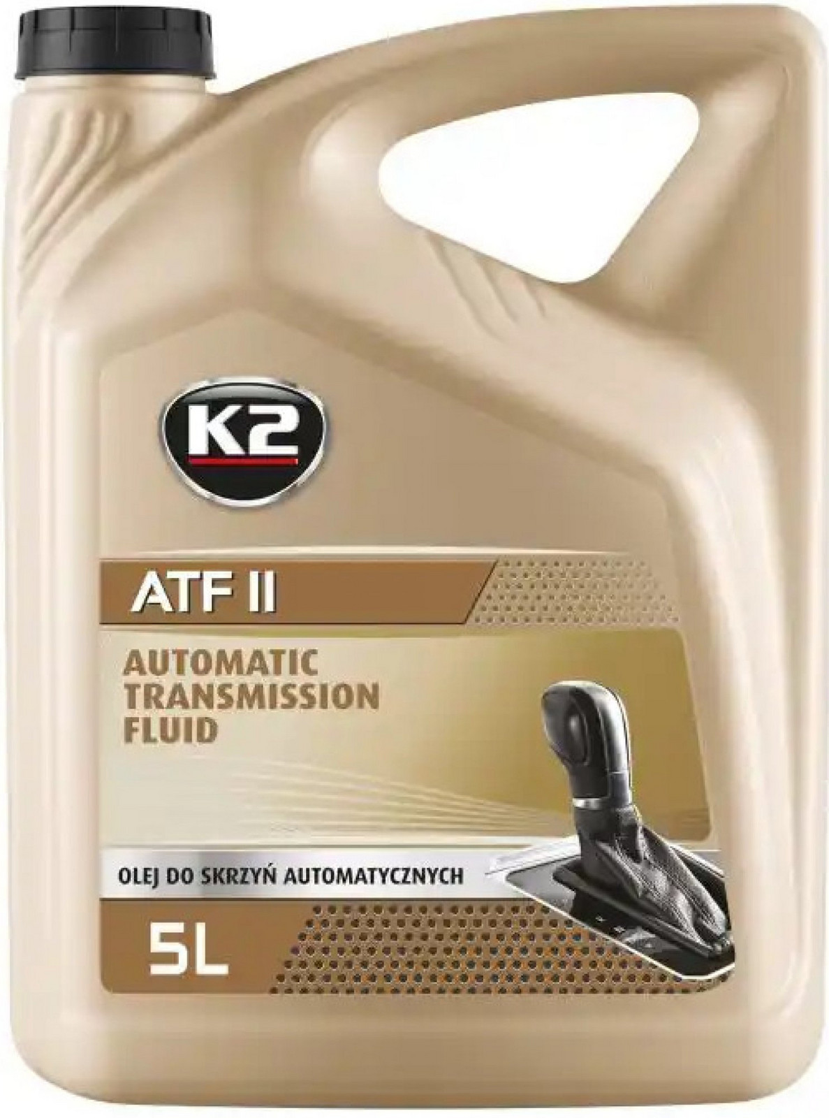 K2 ATF II D 5L