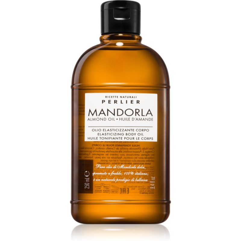 Perlier Mandorla mandlový olej na tělo 250 ml