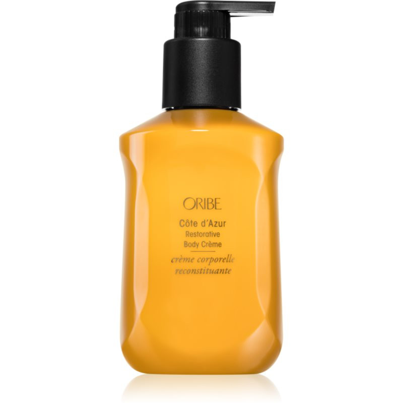 Oribe Côte d'Azur Restorative regenerační tělový krém 300 ml