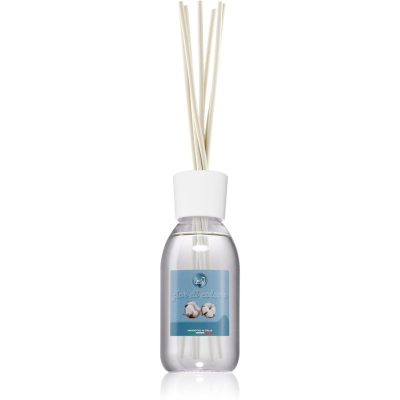THD Unico Cotton Flower aroma difuzér 200 ml