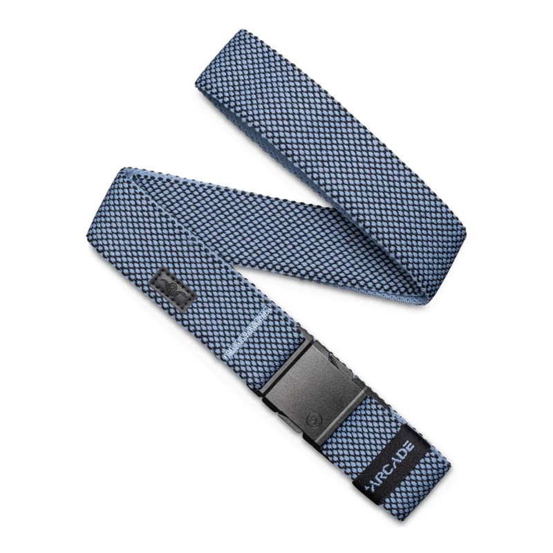 opasek ARCADE - Carry Slim Sky/Navy (SKY/NAVY)