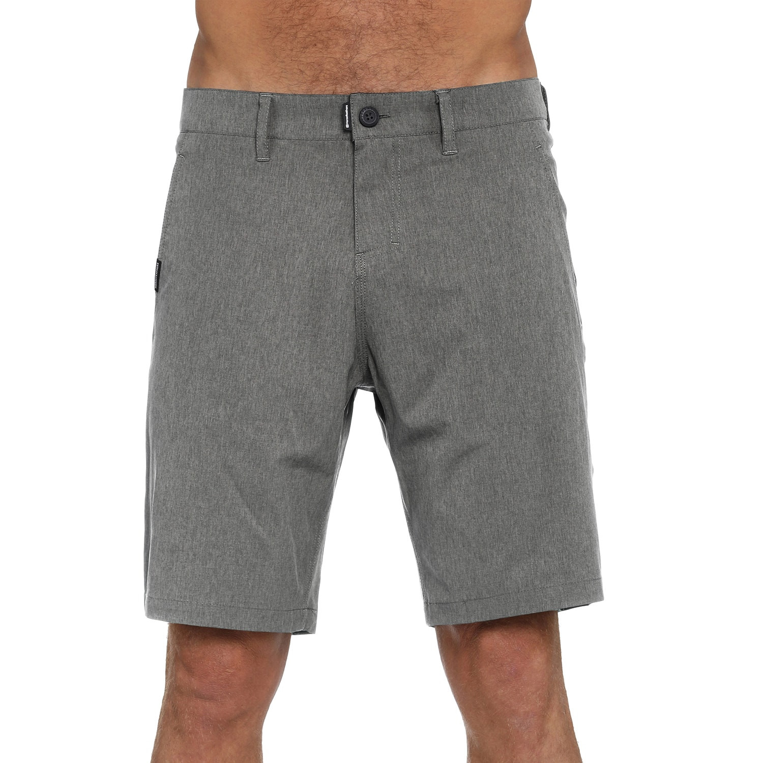 Horsefeathers Cruz Shorts