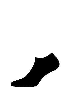 Gatta 281.101 Woman Dámské kotníkové ponožky 36-38 Beige