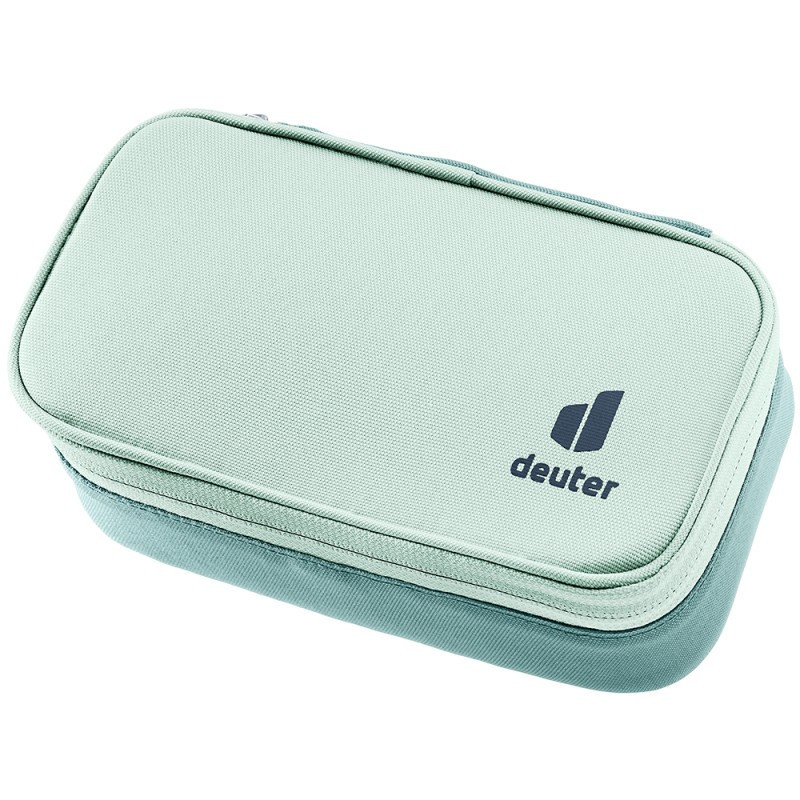 Deuter Pouzdro Deuter Pencil Case Frosted blue