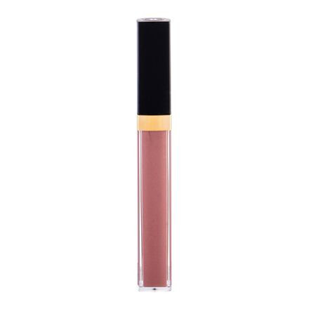 Chanel Rouge Coco Gloss hydratační lesk na rty 5.5 g odstín 722 Noce Moscata