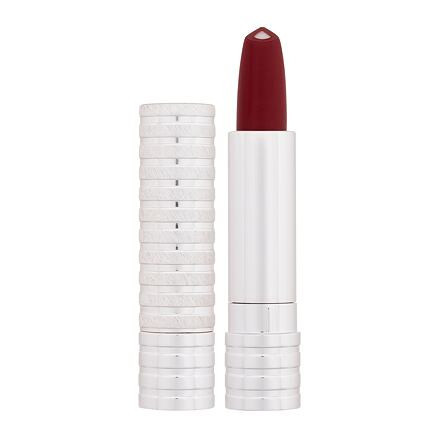 Clinique Dramatically Different Lipstick hydratační rtěnka 3 g odstín 20 Red Alert