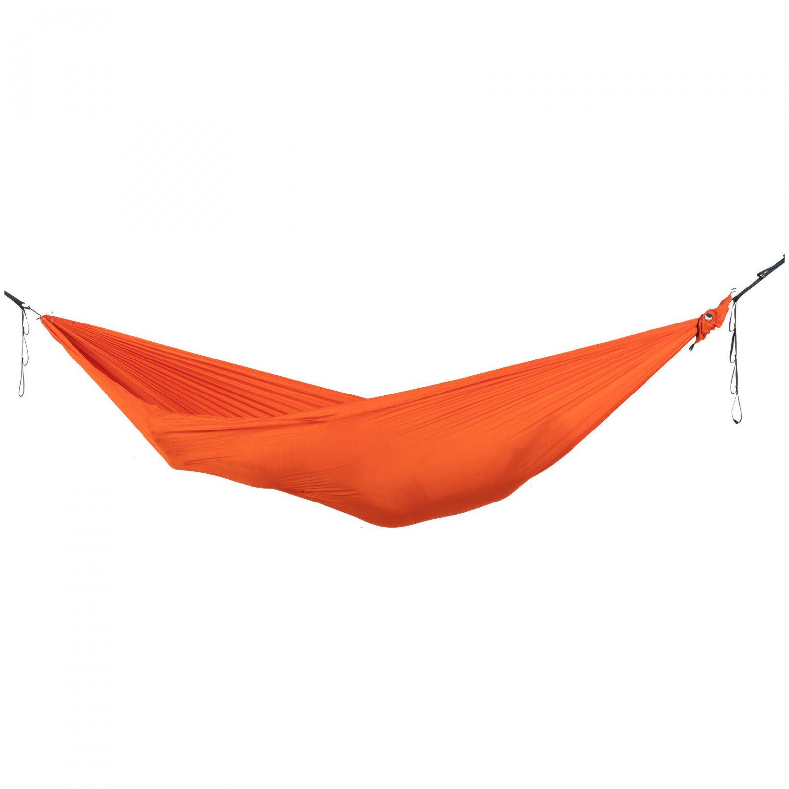 Hamaka Ticket to the Moon Lightest Hammock 320 x 145 cm Barva: oranžová