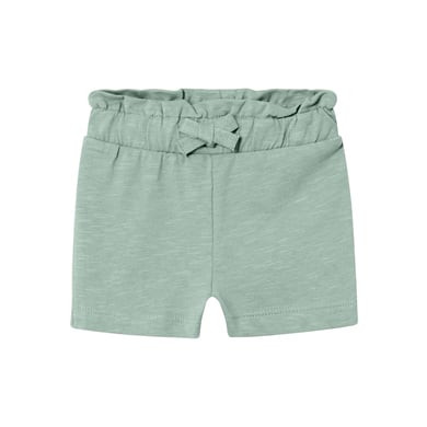 name it Shorts Nbfhubbi Silt Green