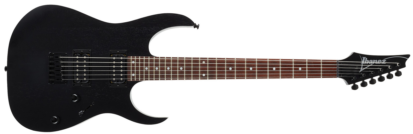 Ibanez RGRT421-WK (rozbalené)