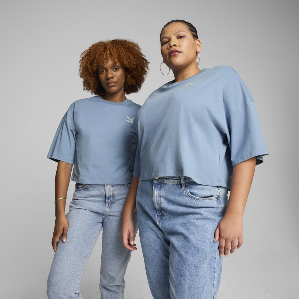 Puma BETTER CLASSICS Oversized Tee XS