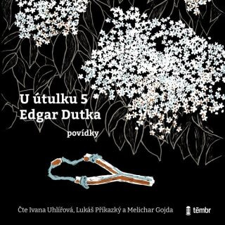 U útulku 5 - Edgar Dutka - audiokniha
