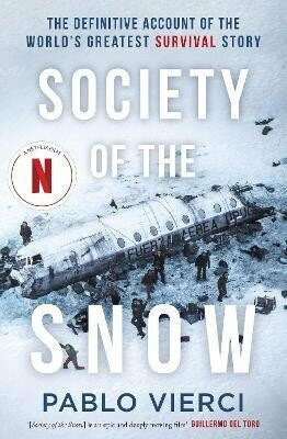 Society of the Snow - Pablo Vierci