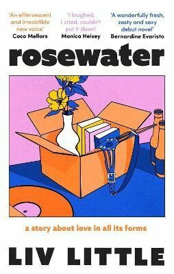 Rosewater - Liv Little
