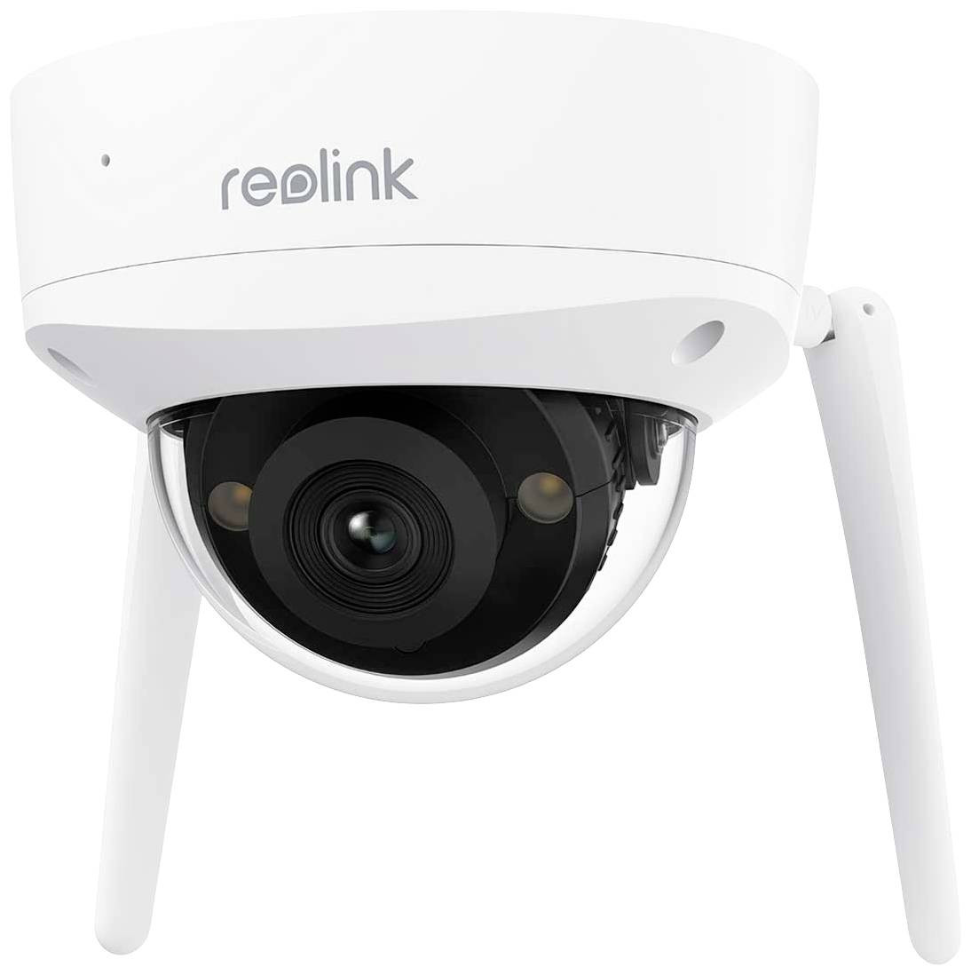 Reolink W437 Wi-Fi IP bezpečnostní kamera 3840 x 2160 Pixel