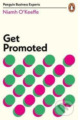 Get Promoted - Niamh O'Keeffe