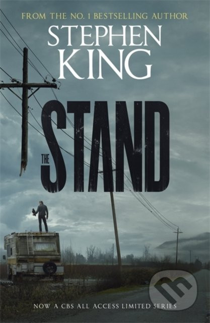 The Stand (TV Tie-In) - Stephen King