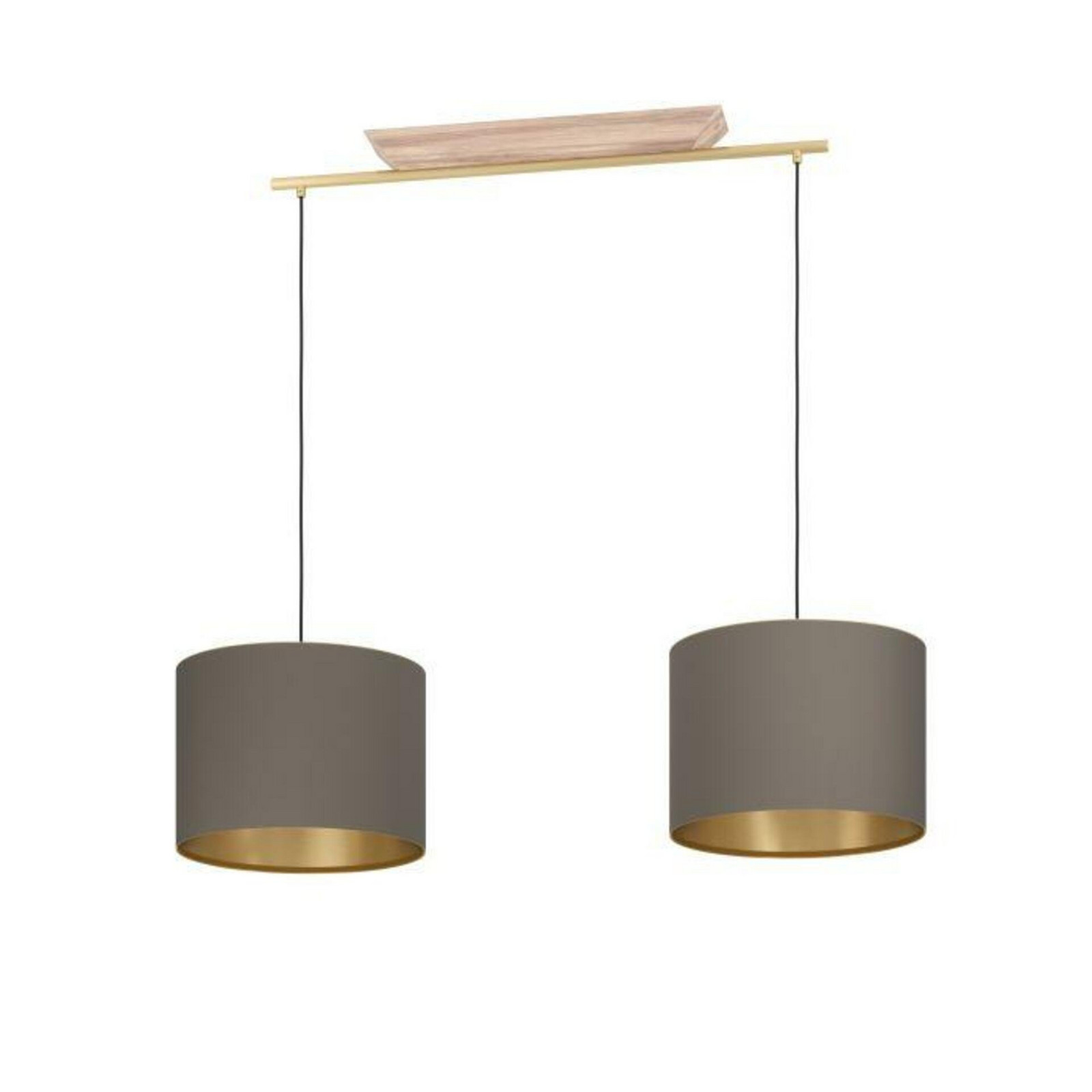 EGLO Závěsné svítidlo SANTANDRIA EGLO 390336