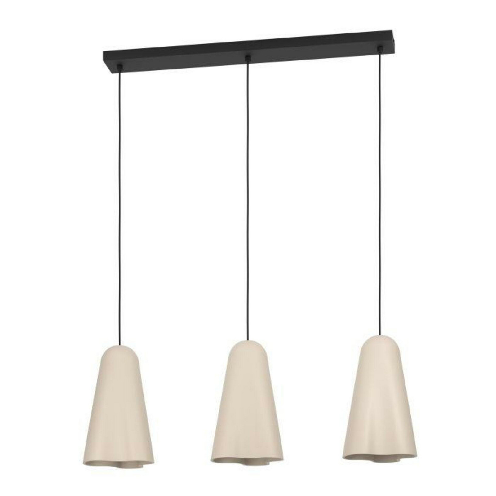 EGLO Závěsné svítidlo TOLLERIC EGLO 390364