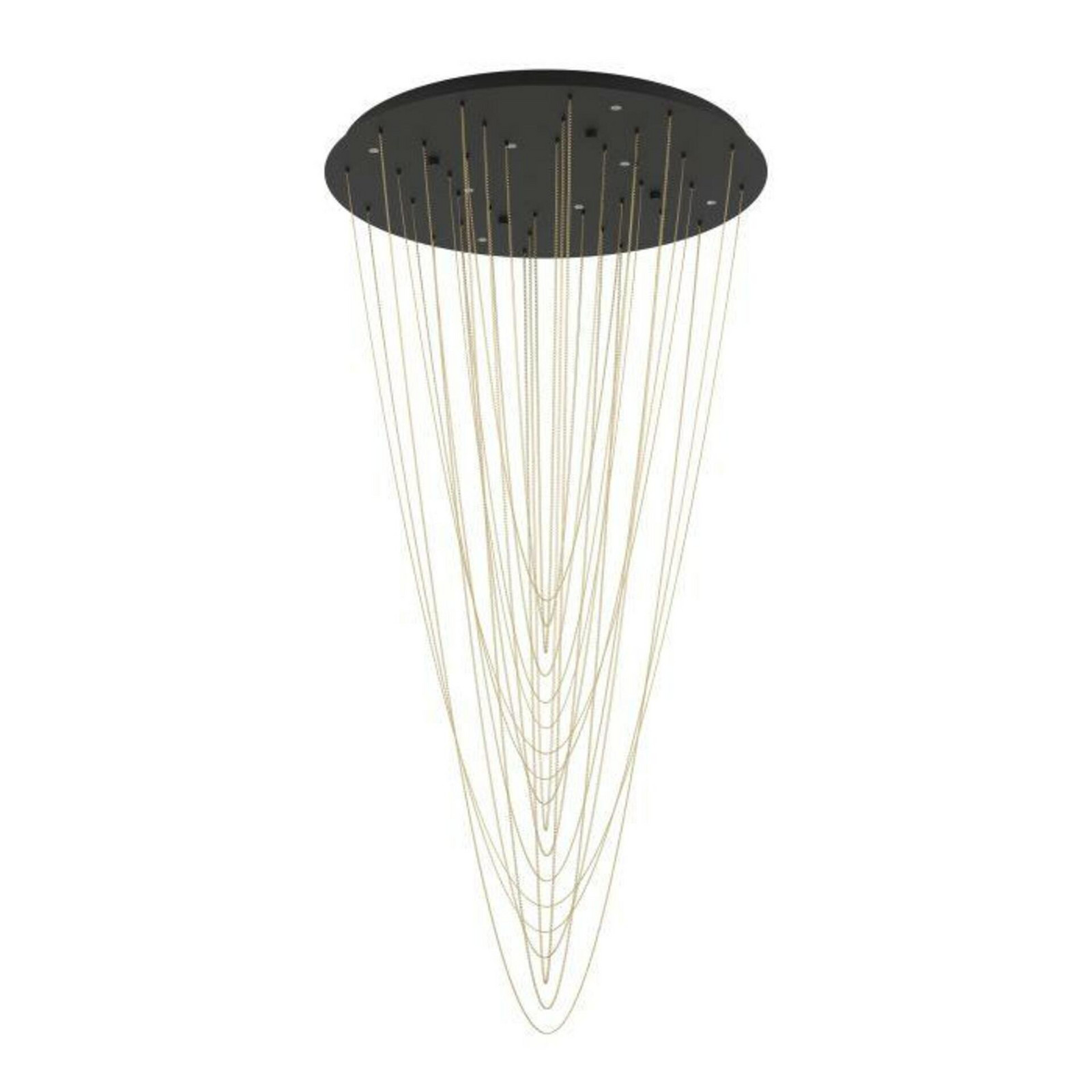 EGLO Závěsné svítidlo TREPUCO EGLO 390355