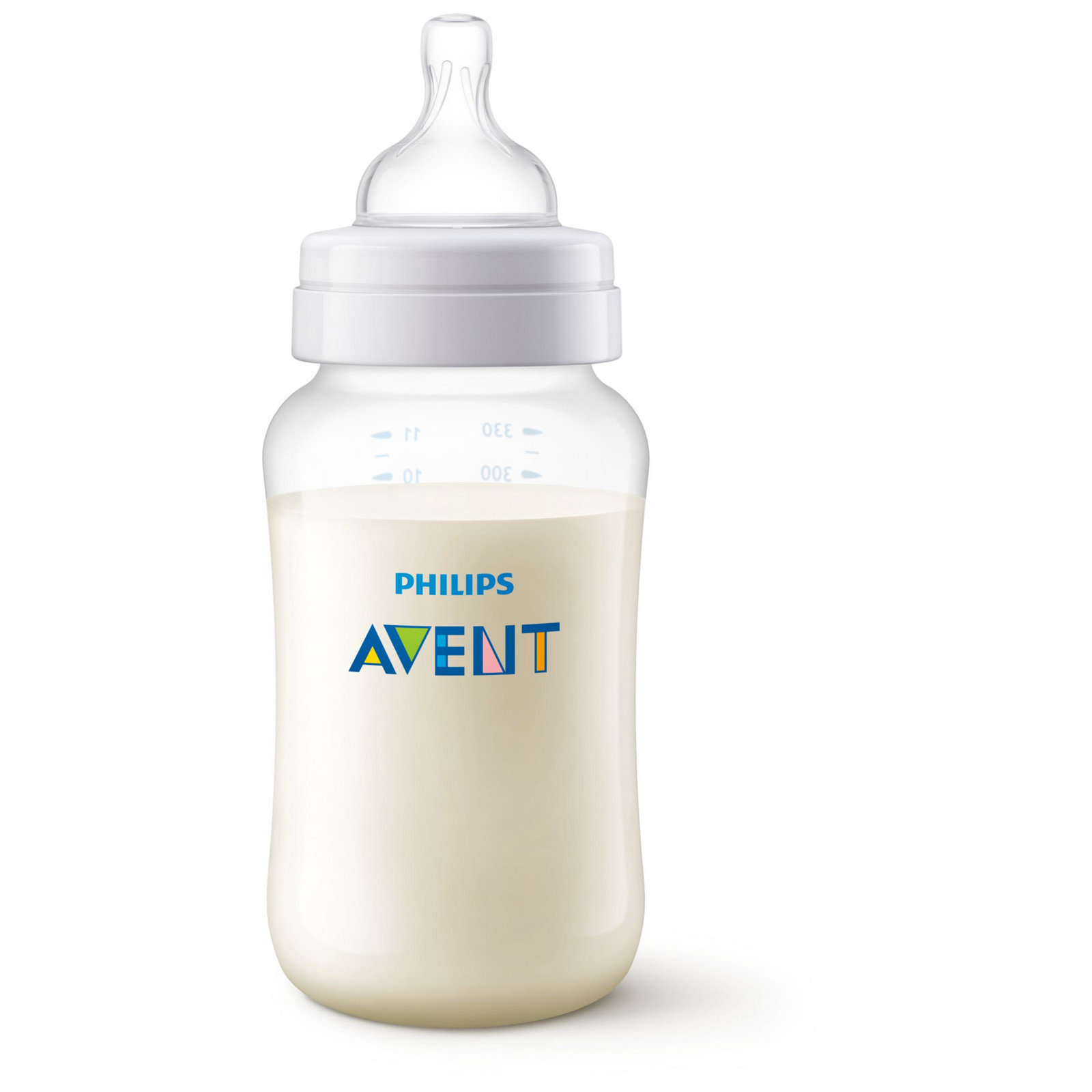 Philips AVENT Láhev Anti-colic 330ml, 3m+